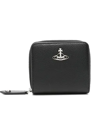 Vivienne Westwood Cartera Medium Zip