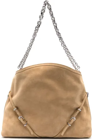 Givenchy Bolso de hombro Voyou mediano