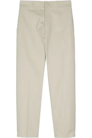 Jil Sander Pantalones ajustados