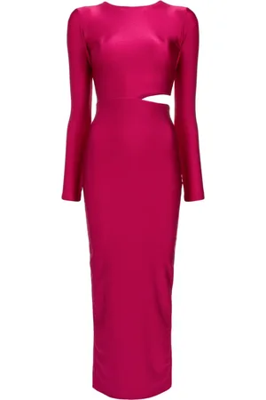 Lethicia Bronstein Vestido largo Sophia