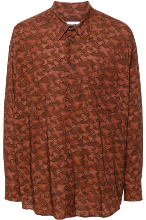 MAGLIANO Camisa People