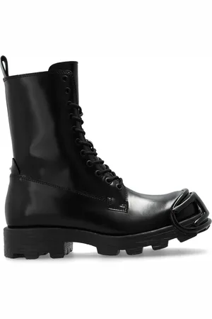 Diesel Botas militares D-Hammer