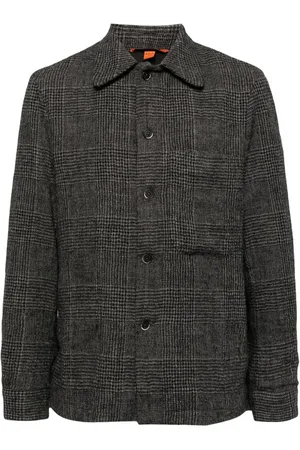 BARENA Sobrecamisa Cedrone