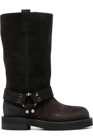 3Juin Botas Demi