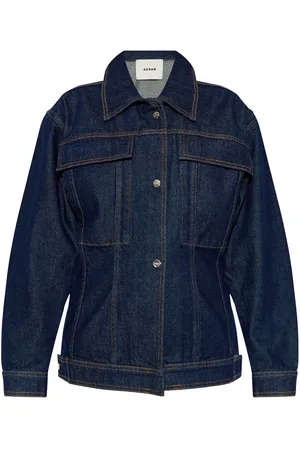 AERON Chaqueta vaquera Roisin