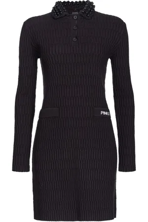 Pinko Vestido de punto