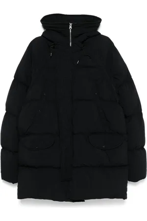 Ten Cate Parka acolchada