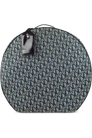 Dior Bolso de mano Trotter 2001