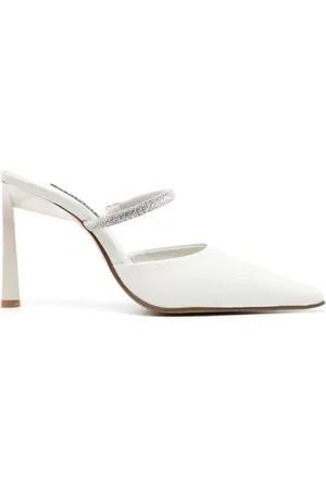 SENSO Mules Odessy III con tacón de 105 mm