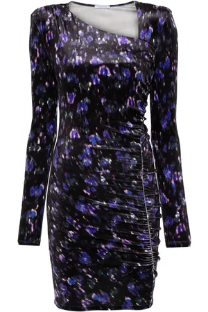 Patrizia Pepe Vestido corto Essential