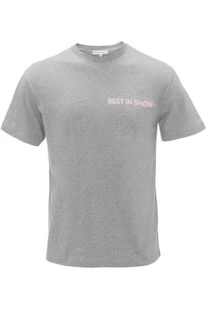J.W.Anderson Camiseta Best In Show