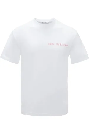 J.W.Anderson Camiseta Best In Show