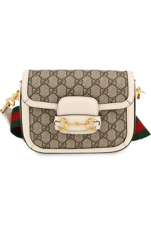 Gucci Bolso de hombro Horsebit 1955