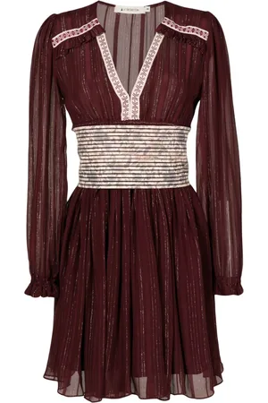 Lethicia Bronstein Vestido corto Agar