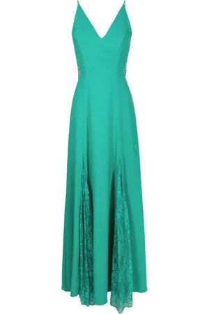 Lethicia Bronstein Vestido largo Georgia