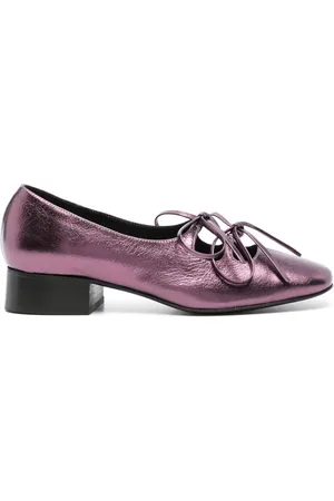 Nicole Saldanã Zapatos Isabel con tacón de 25 mm