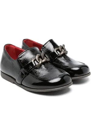 PèPè Mocasines Alessio con cadena