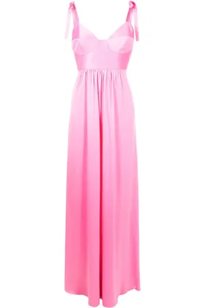 Lethicia Bronstein Vestido largo Beta