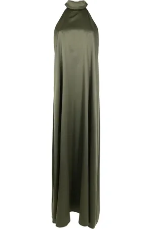 Lethicia Bronstein Vestido largo Bly