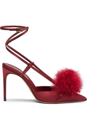 MALONE SOULIERS Zapatos Rafaella con tacón de 90 mm