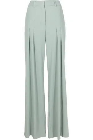 Lethicia Bronstein Pantalones anchos Alda