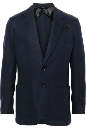 BRIONI Blazer de punto