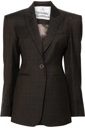 Vivienne Westwood Blazer SB Alien Lauren