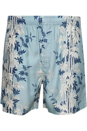 BODE Bermudas Bamboo Forest