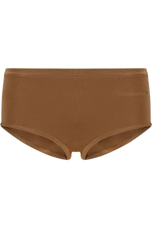 Tom Ford Bragas con placa del logo