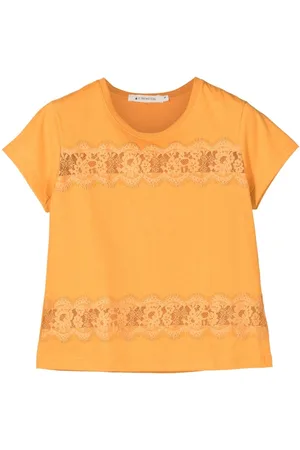 Lethicia Bronstein Camiseta Bru