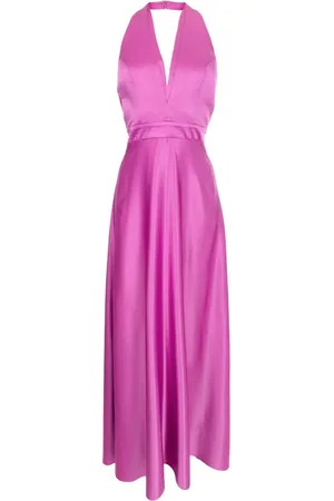 Lethicia Bronstein Vestido largo Nala