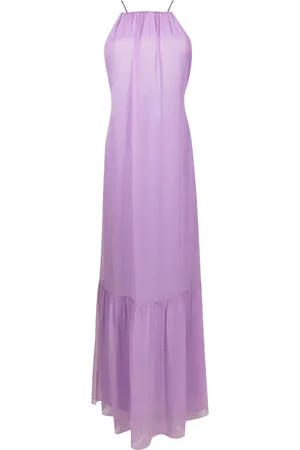 Lethicia Bronstein Vestido largo Orion