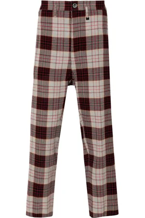 Vivienne Westwood Pantalones M Cropped Cruise