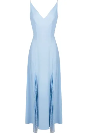 Lethicia Bronstein Vestido largo Georgia