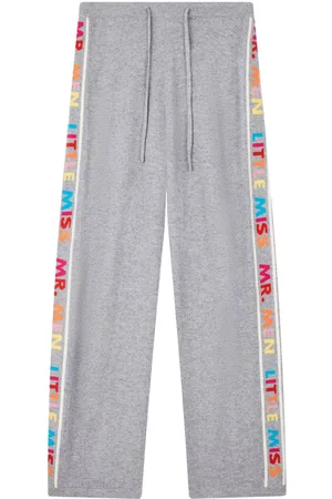 Chinti & Parker Pantalones de chándal de MC2 Saint Barth x Mr Men and Little Miss