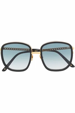 ANNA KARIN KARLSSON Gafas de sol con montura estilo piloto