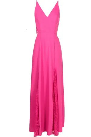 Lethicia Bronstein Vestido largo Georgia
