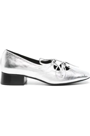 Nicole Saldanã Zapatos Isabel con tacón de 25 mm