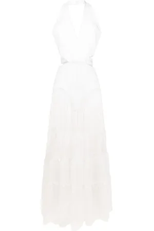 Lethicia Bronstein Vestido largo Milena