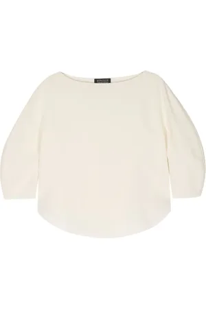 GIANLUCA CAPANNOLO Blusa Valeria