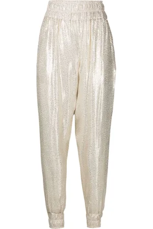 Lethicia Bronstein Pantalones ajustados Bibiana