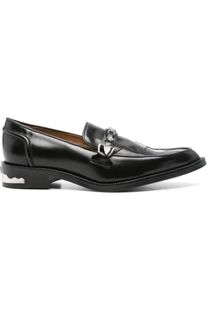 TOGA PULLA Mocasines con apliques