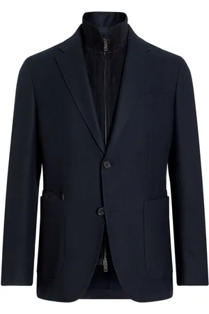 Ermenegildo Zegna Blazer Trofeo™
