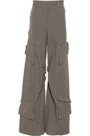 HELIOT EMIL Pantalones cargo Cellulae