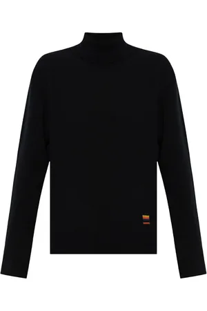 Paul Smith Jersey con cuello alto