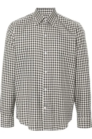 Fursac Camisa a cuadros