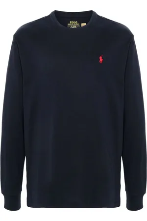 Ralph Lauren Camiseta Polo Pony