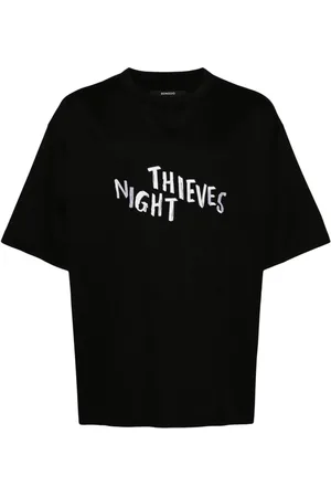 SONGZIO Camiseta Night Thieves