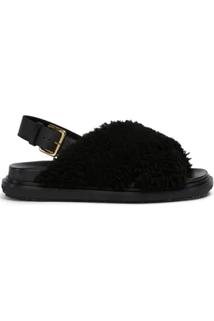 Marni Sandalias Fussbett