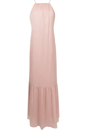 Lethicia Bronstein Vestido largo Orion
